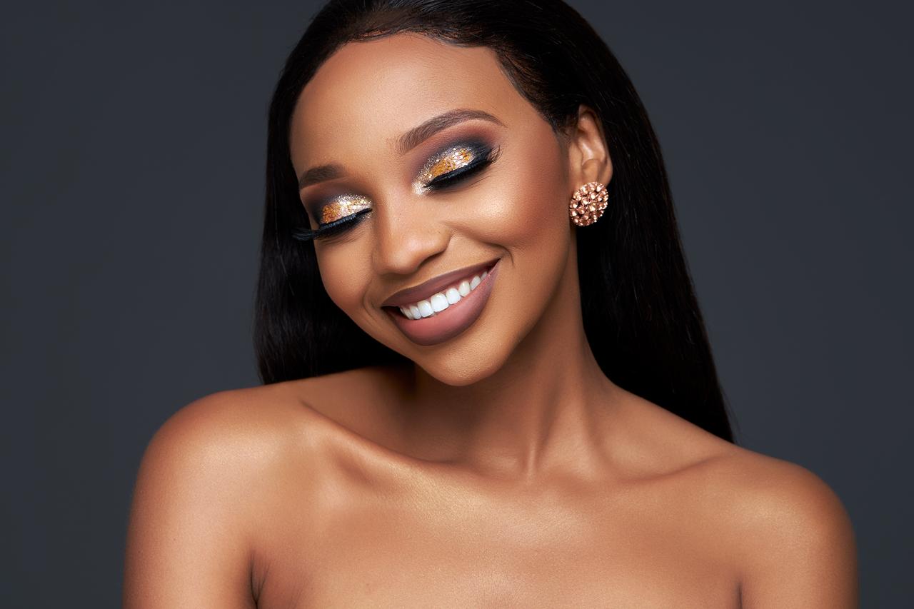 Editorial Glam
