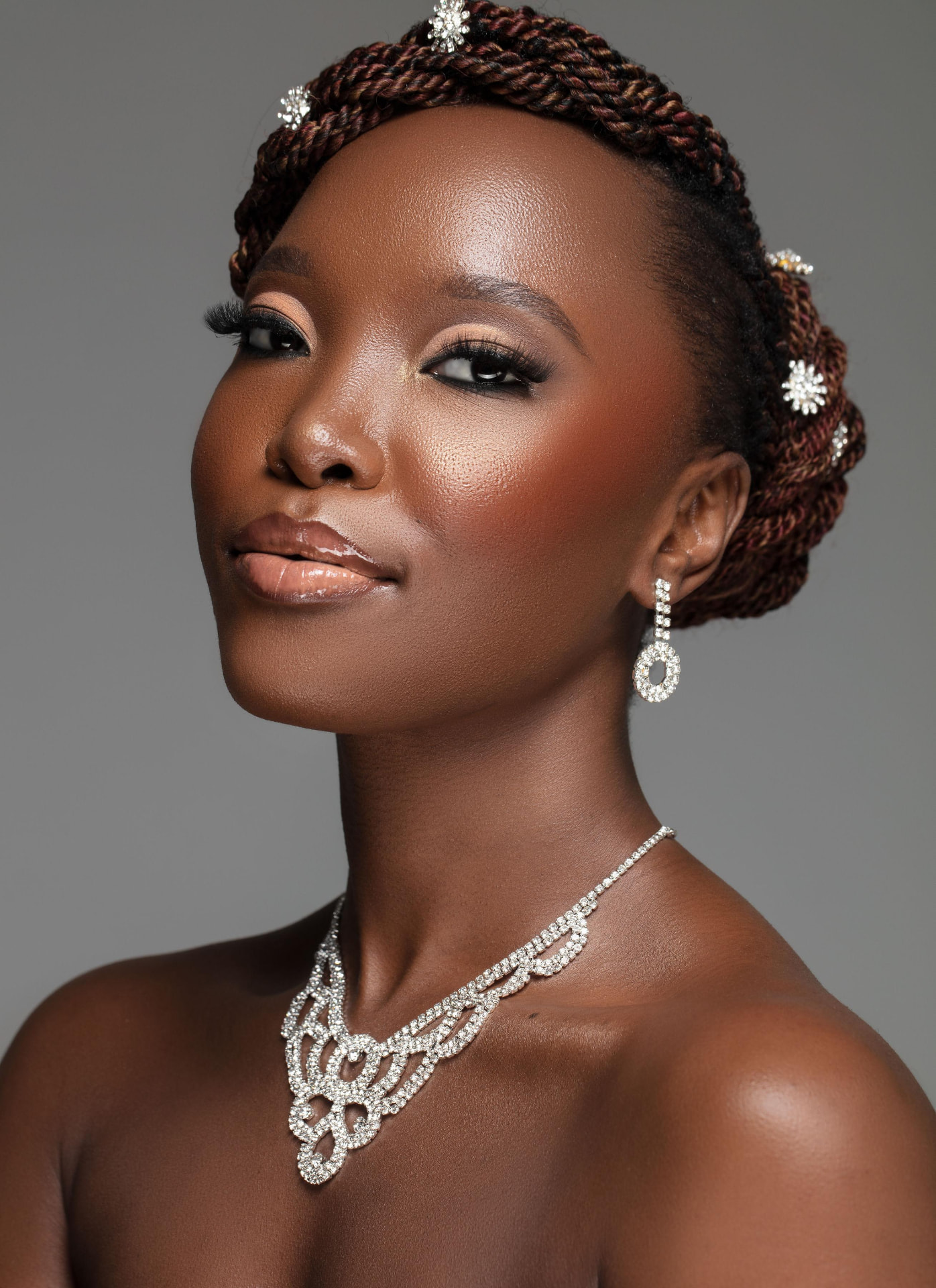 Bridal Artistry