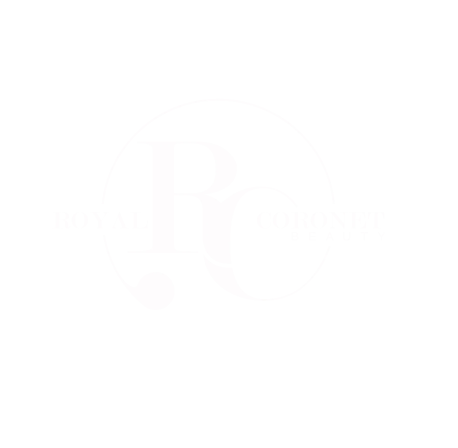 Royal Coronet Beauty